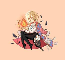 Howl